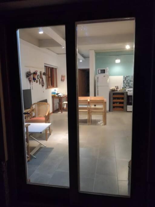 Ferienwohnung La Florita Tilcara Exterior foto